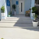 Apartmán Oasis 007 *