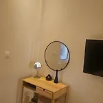 Apartmán Oasis 007 *