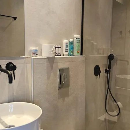 Oasis 007 Lejlighed *