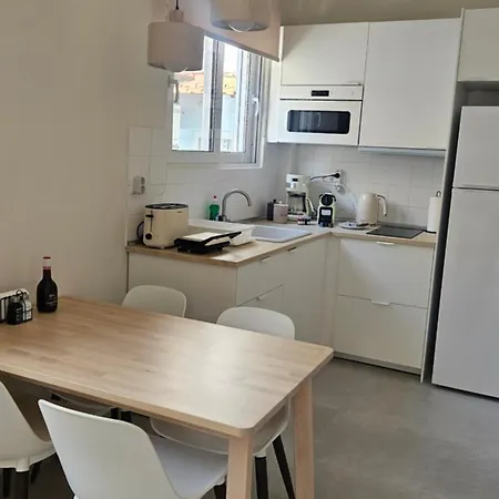 Oasis 007 Lejlighed Rhodes City