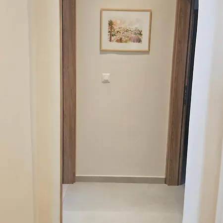 Oasis 007 Lejlighed *