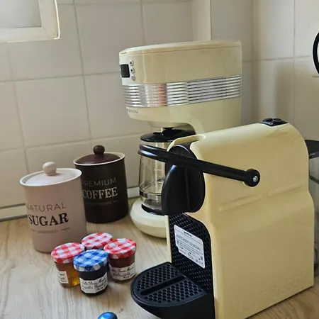 Lejlighed Oasis 007 Rhodes City