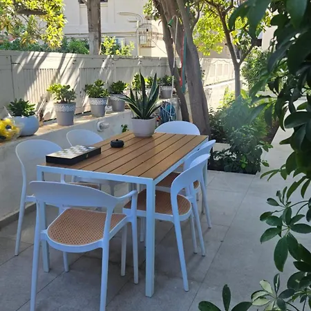 Lejlighed Oasis 007 *