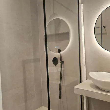 Oasis 007 Lejlighed Rhodes City