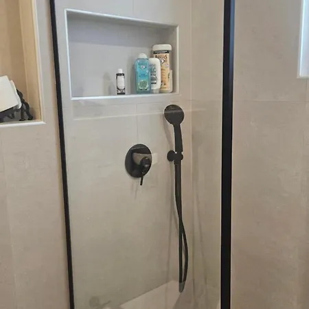 Oasis 007 Lejlighed Rhodes City