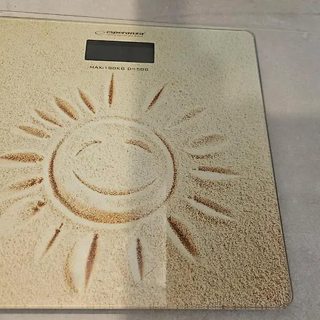 Oasis 007 Lejlighed *