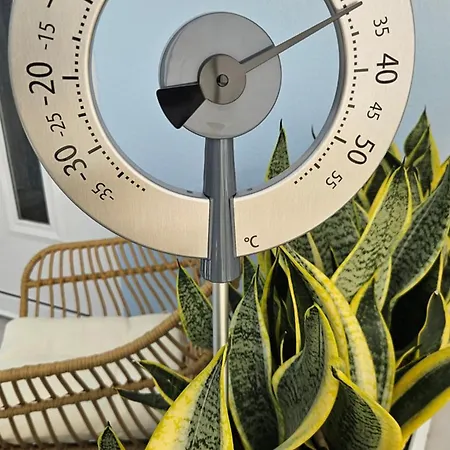 Oasis 007 Apartamento