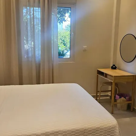 Oasis 007 Rhodes City