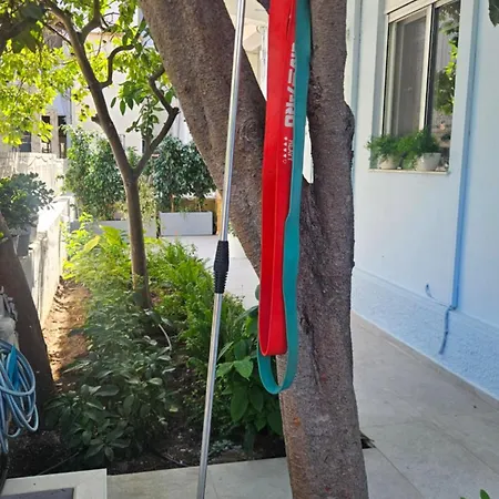 Apartamento Oasis 007 Rhodes City