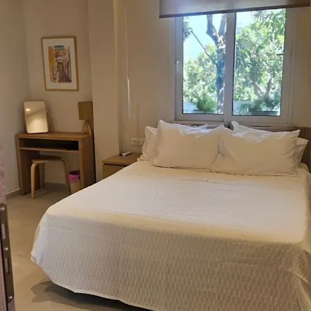 Apartamento Oasis 007 Rhodes City