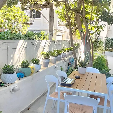 Oasis 007 Apartamento Rhodes City