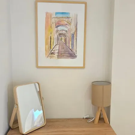 Oasis 007 Apartamento