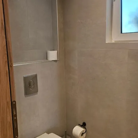 Oasis 007 Apartamento Rhodes City