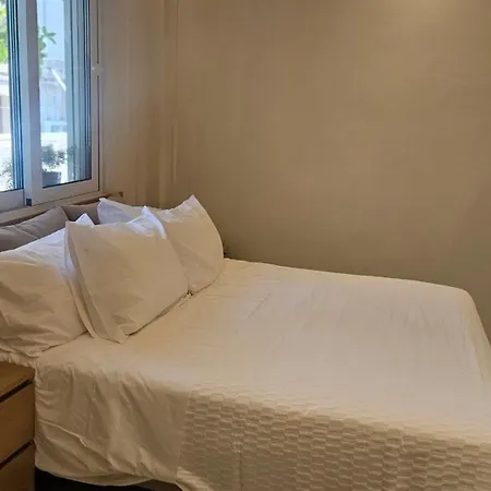 Apartamento Oasis 007