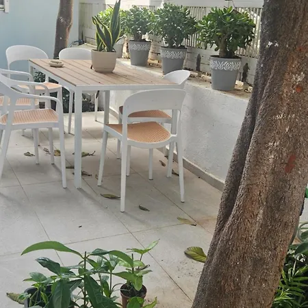 Apartamento Oasis 007