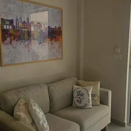 Apartamento Oasis 007 Rhodes City