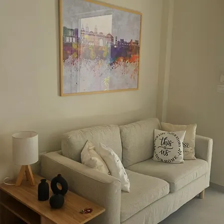 Oasis 007 Apartamento