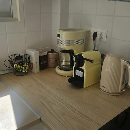 Apartamento Oasis 007 Rhodes City