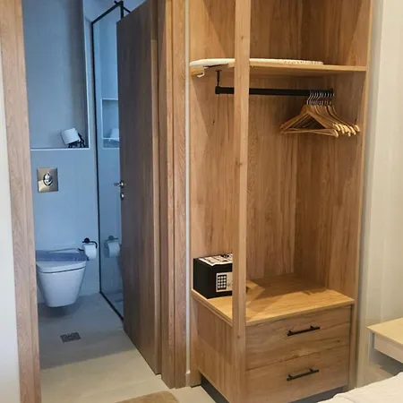 Apartamento Oasis 007 Rhodes City