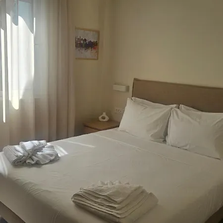 Apartamento Oasis 007 Rhodes City