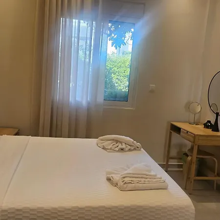 Oasis 007 Apartamento *