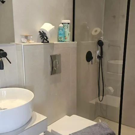 Apartamento Oasis 007 *