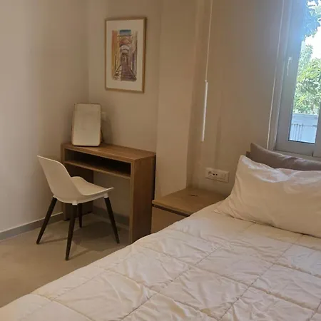 Oasis 007 Апартаменти Rhodes City