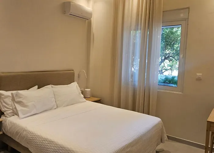 Oasis 007 Apartamento