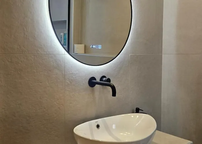 Apartamento Oasis 007 Rhodes City