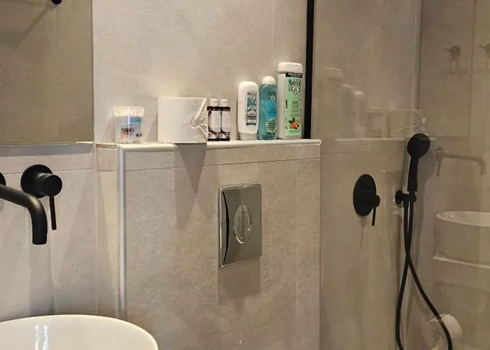 Oasis 007 Apartamento *