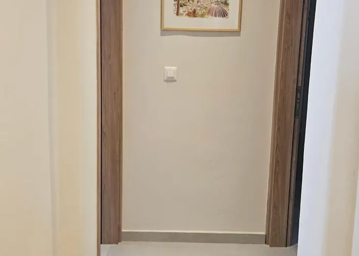 Oasis 007 Apartamento *