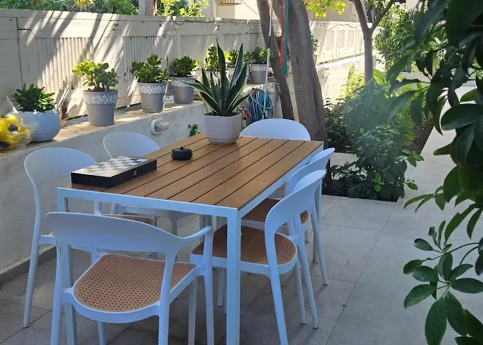 Apartamento Oasis 007 *