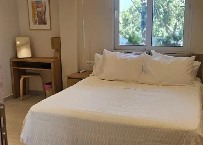 Apartamento Oasis 007 Rhodes City