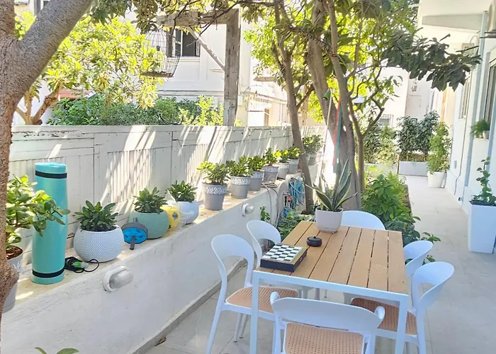 Oasis 007 Apartamento Rhodes City