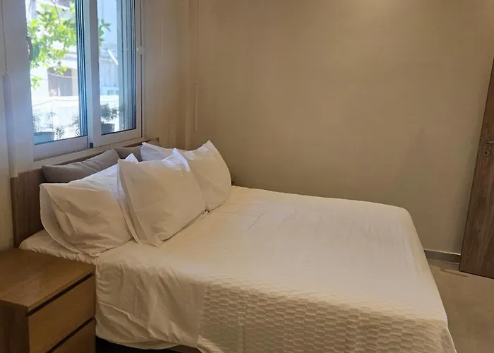 Apartamento Oasis 007