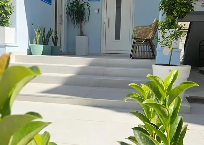 Apartamento Oasis 007 Rhodes City