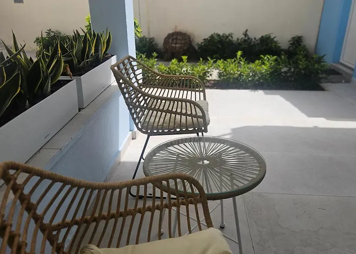 Oasis 007 * Rhodes City