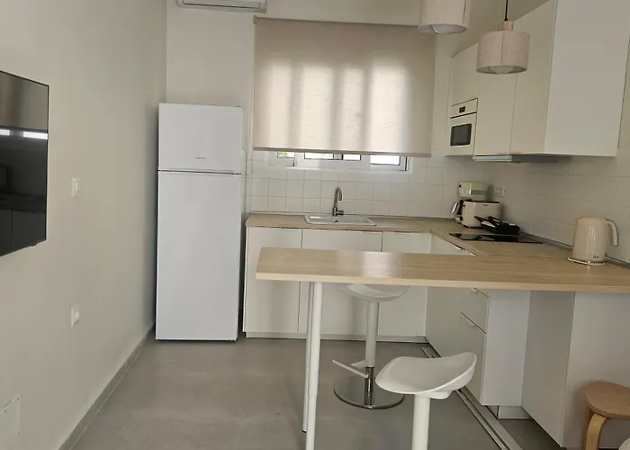 Apartamento Oasis 007 *