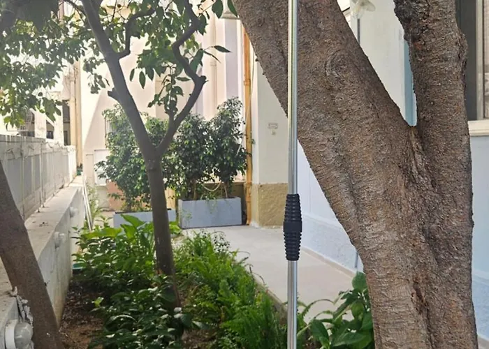 Apartamento Oasis 007