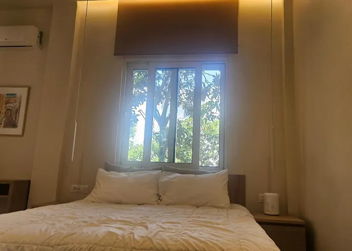 Apartamento Oasis 007 *