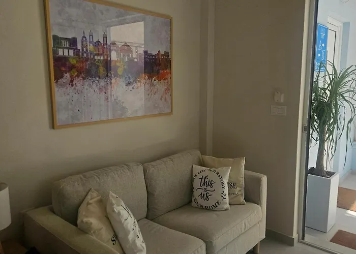 Apartamento Oasis 007 Rhodes City