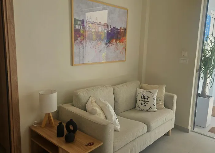 Oasis 007 Apartamento