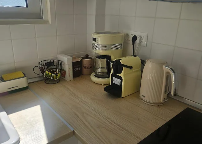 Apartamento Oasis 007 Rhodes City