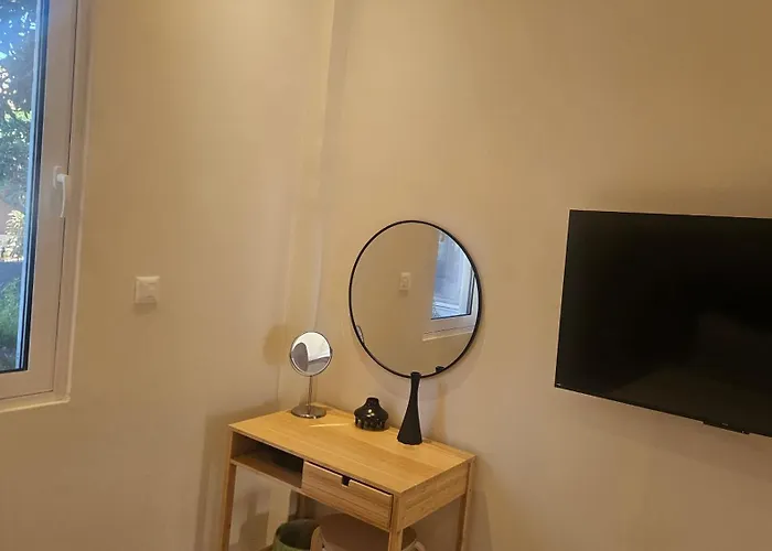 Apartamento Oasis 007 *