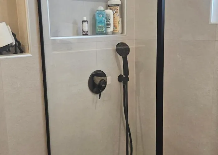 Oasis 007 Apartamento Rhodes City