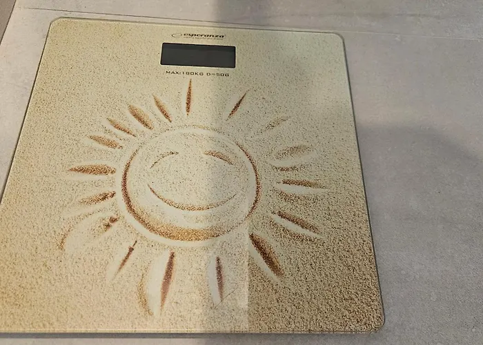 Oasis 007 Apartamento *