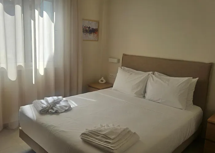 Apartamento Oasis 007 Rhodes City