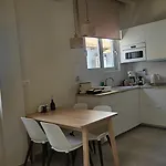 Oasis 007 Apartment *
