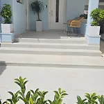 Oasis 007 Apartment Rhodes City