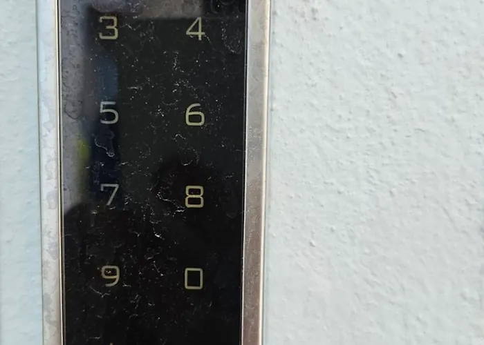 公寓 Oasis 007 Rhodes City